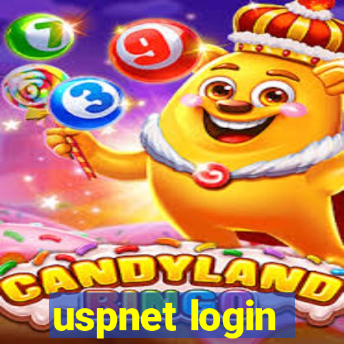 uspnet login